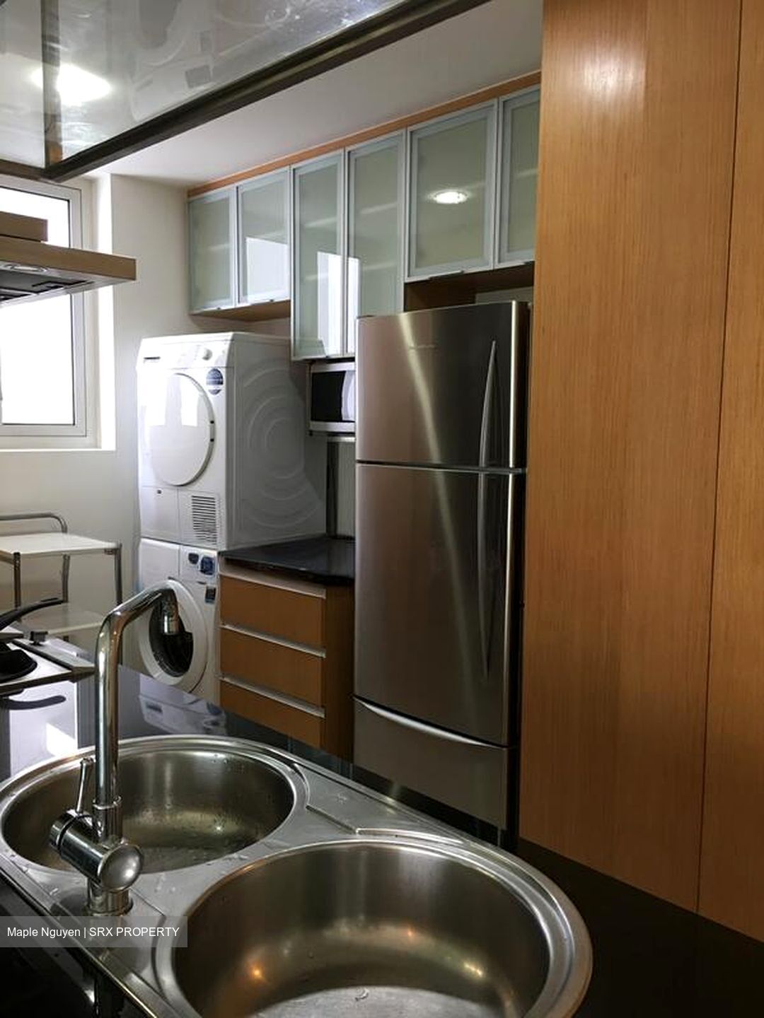 Icon (D2), Apartment #539483011